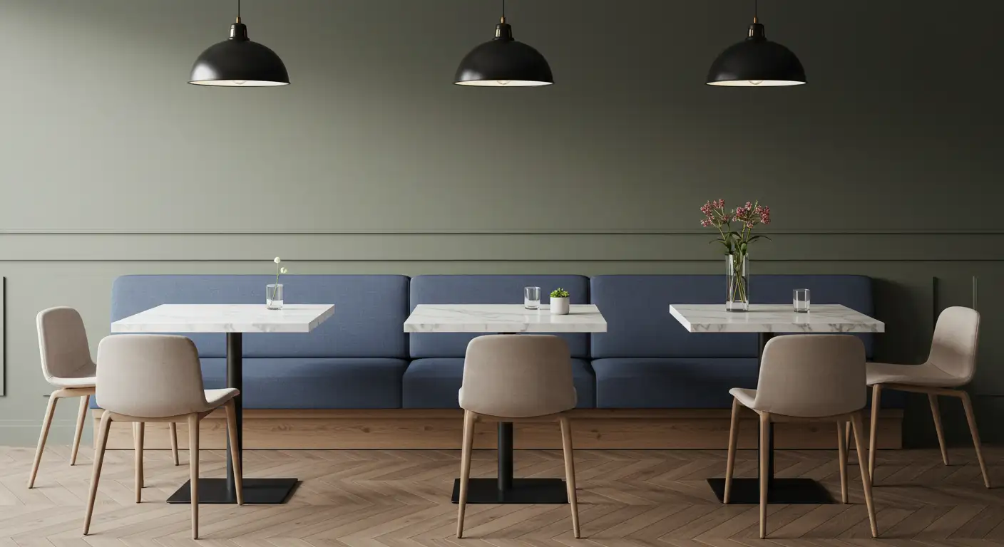 Meja Cafe