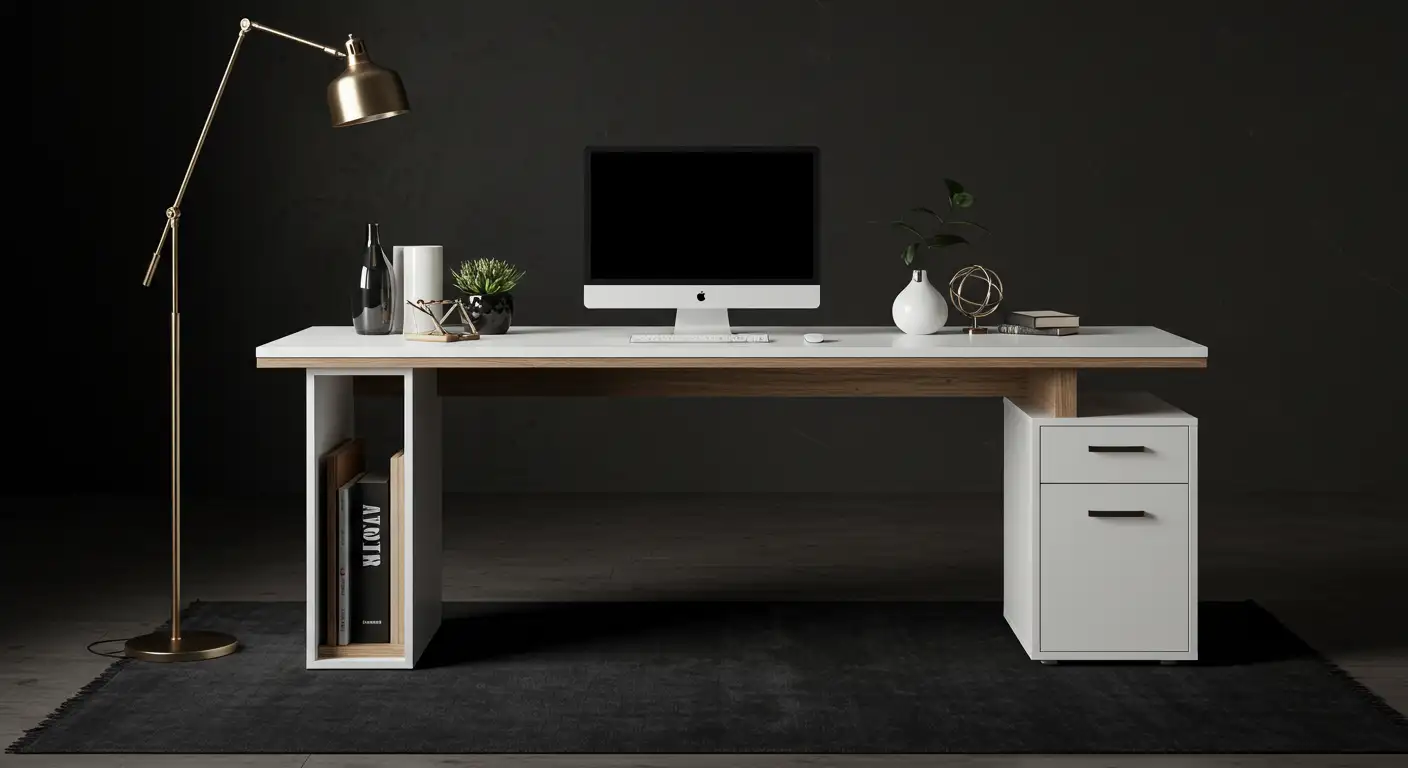 Meja Kantor