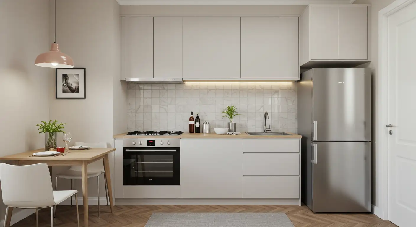 Kitchen Set